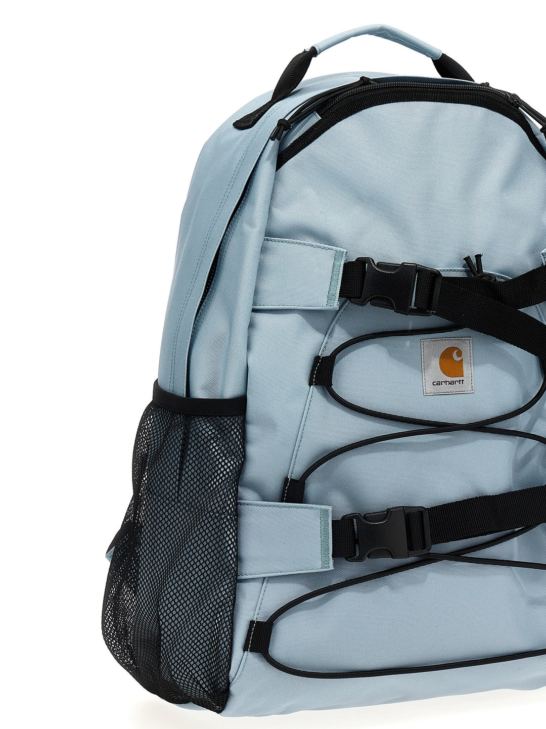 Kickflip Backpacks Light Blue