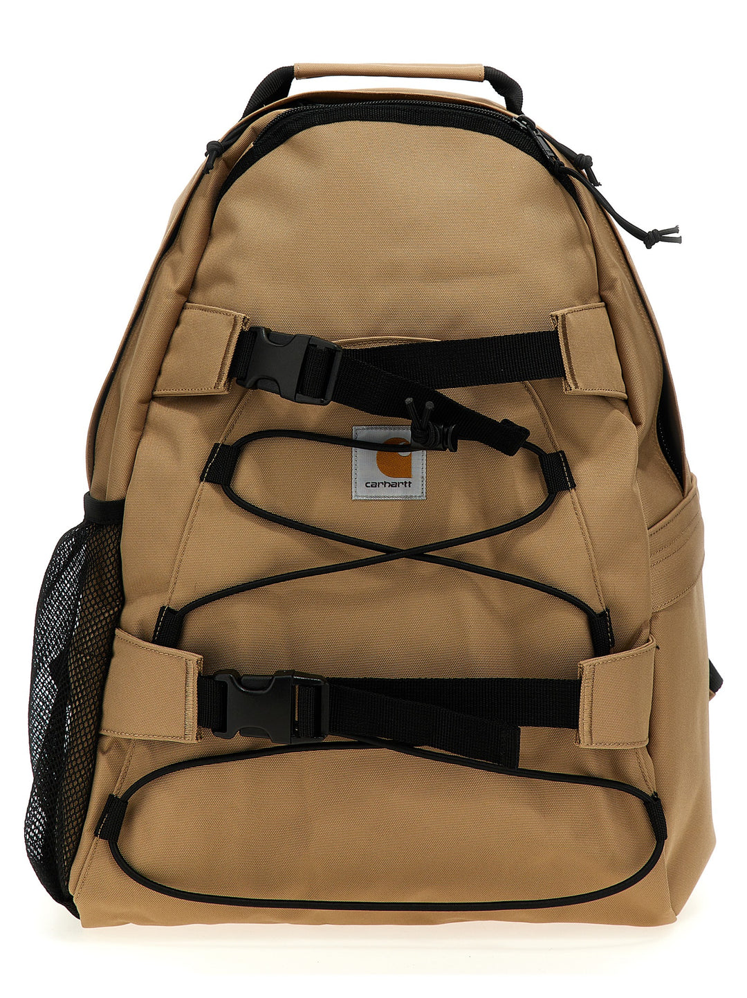 Kickflip Backpacks Beige