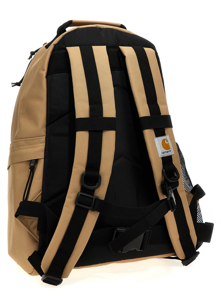 Kickflip Backpacks Beige