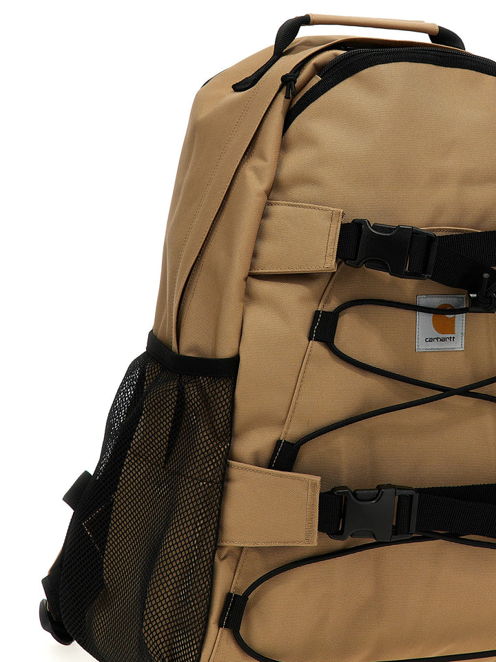 Kickflip Backpacks Beige