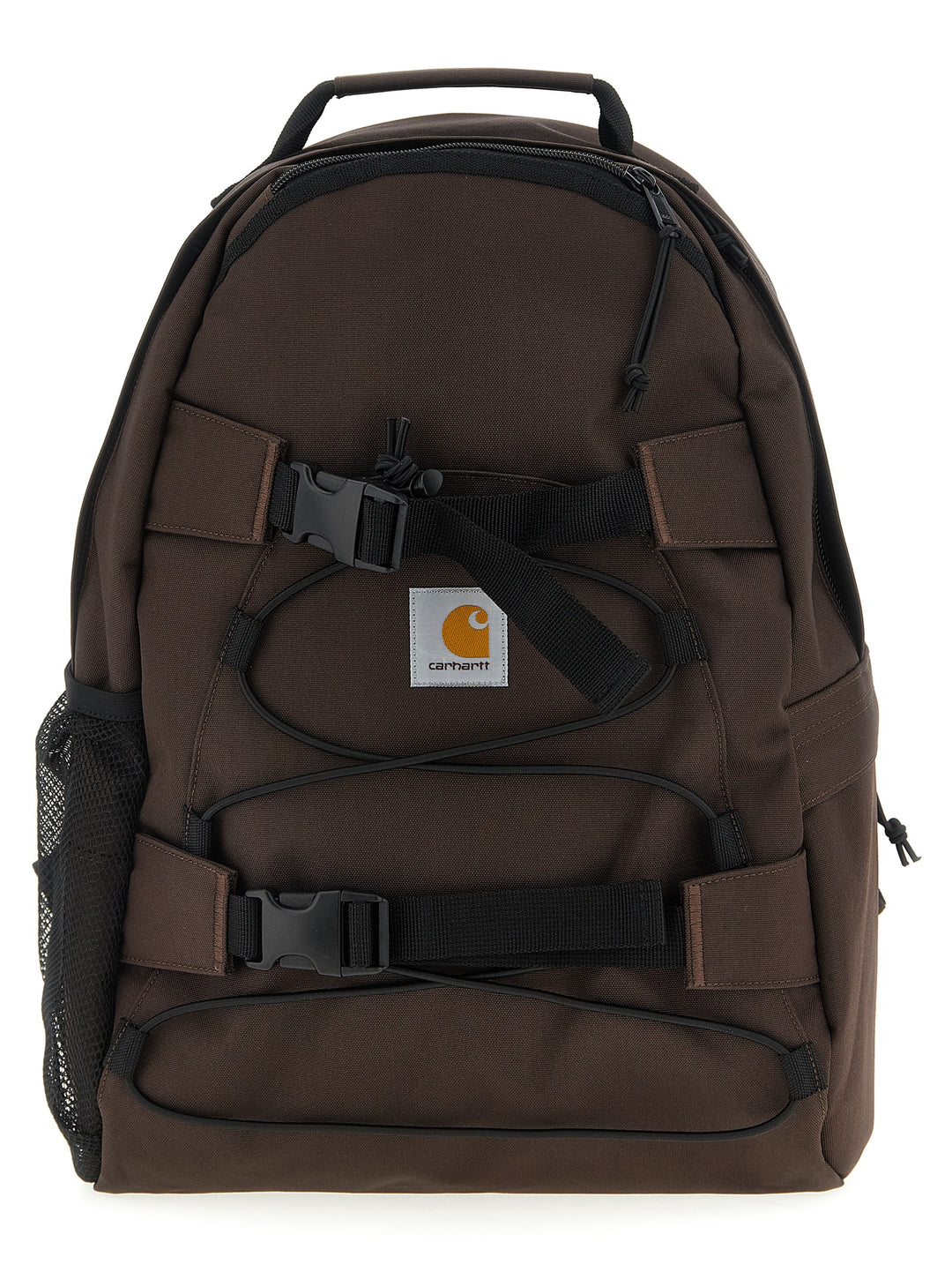 Carhartt Wip Kickflip Backpacks & Travels - Brown | 6dce62db5abafd430ac760a867d33f546289b2ba