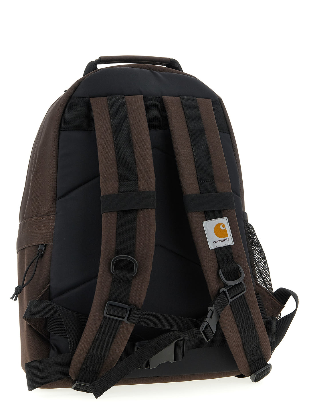 Carhartt Wip Kickflip Backpacks & Travels - Brown | 720b3a3b9edbc914a6845005b218b3f72481eae0