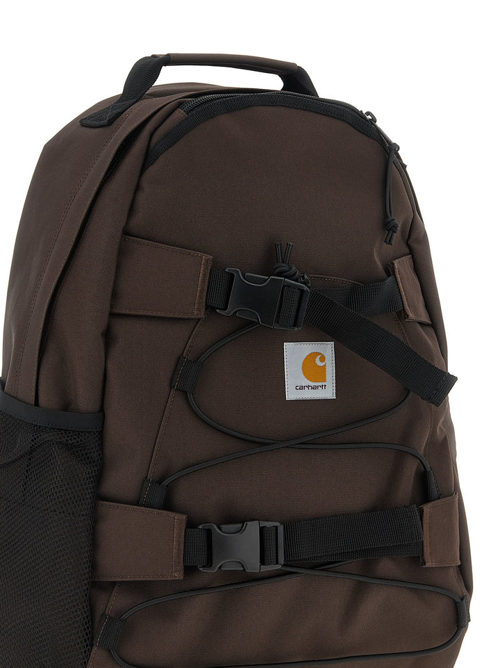 Carhartt Wip Kickflip Backpacks & Travels - Brown | 11fbc6b13c11867ddc51feba23adfb2c10abe051