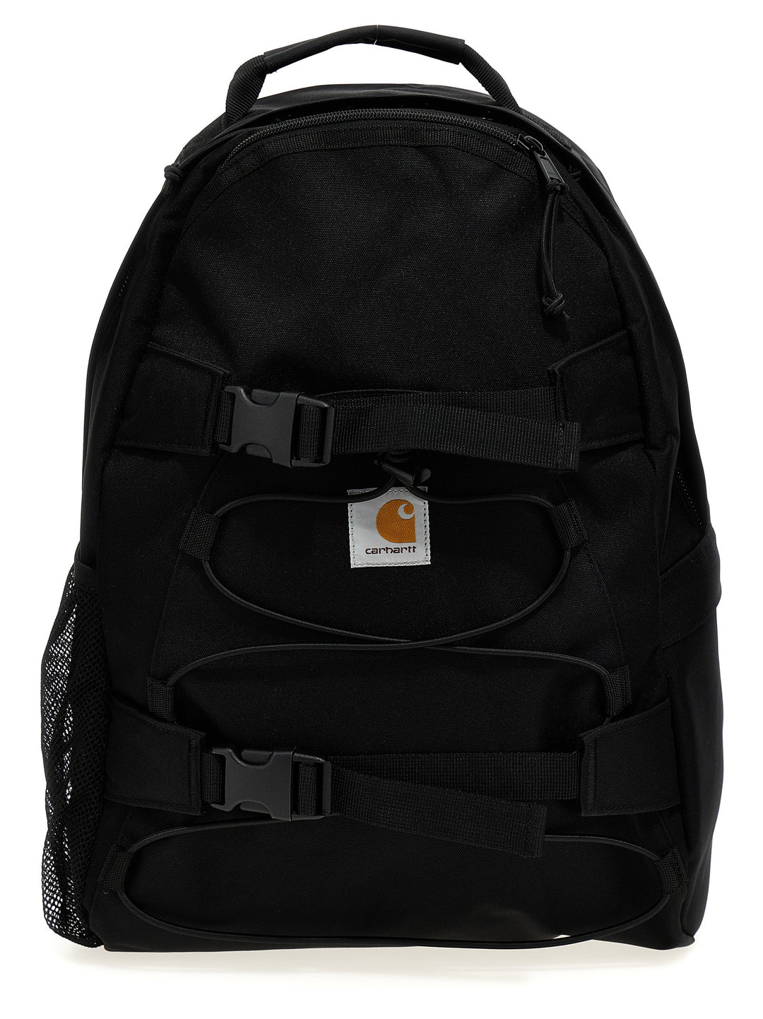 Carhartt Wip Kickflip Backpacks & Travels - Black | 6edc06649a1cfbf02bce600aa852fc9bd23b5ac9