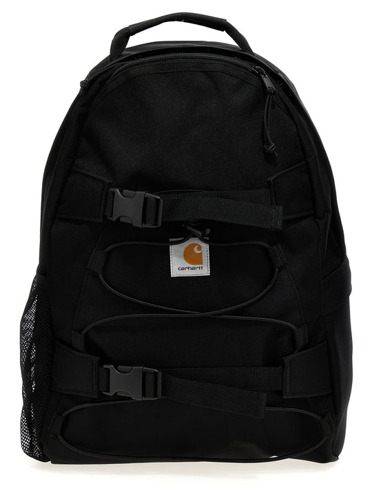 Kickflip Backpacks & Travels Black