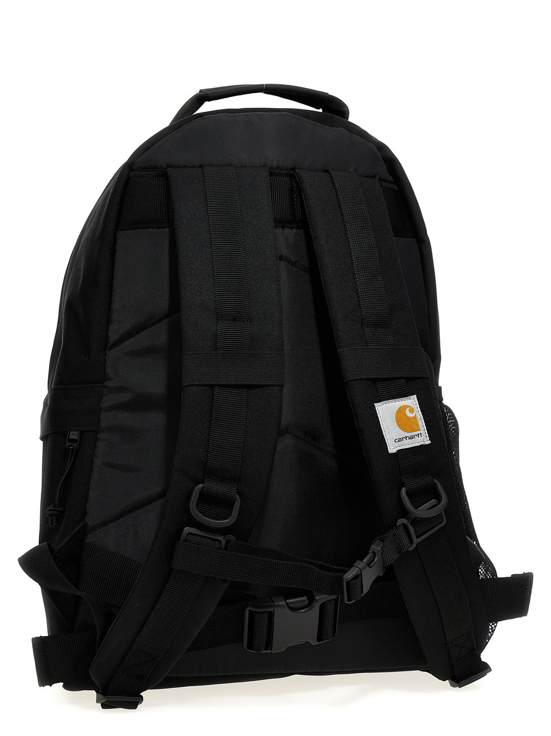 Carhartt Wip Kickflip Backpacks & Travels - Black | d233b207f1801c49550ebec323d061a87117e47e