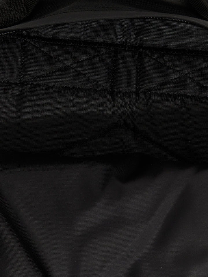 Carhartt Wip Kickflip Backpacks & Travels - Black | d6945aa6957178c025143386559eba3f62a08aab