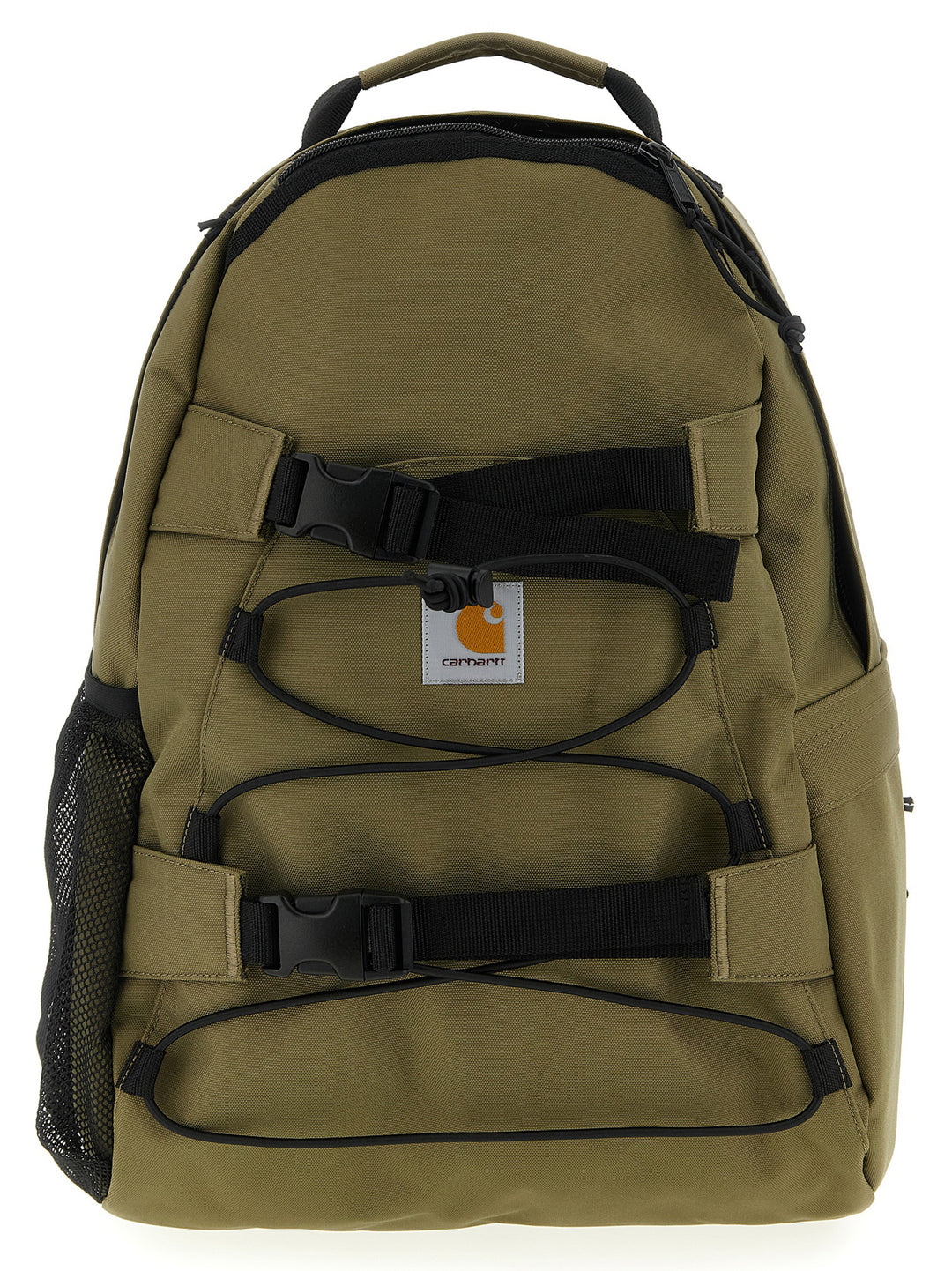 Carhartt Wip Kickflip Backpacks & Travels - Green | 24755a9872a74230554a166e5d160a6834c556ea