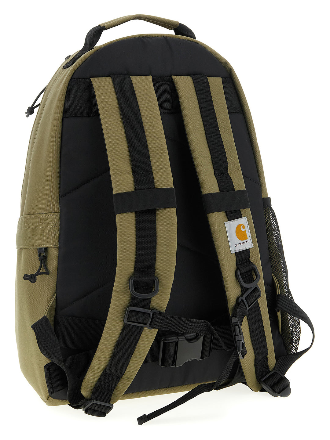 Carhartt Wip Kickflip Backpacks & Travels - Green | d49fedcdb7892519c46675620c468ac926fb21f3