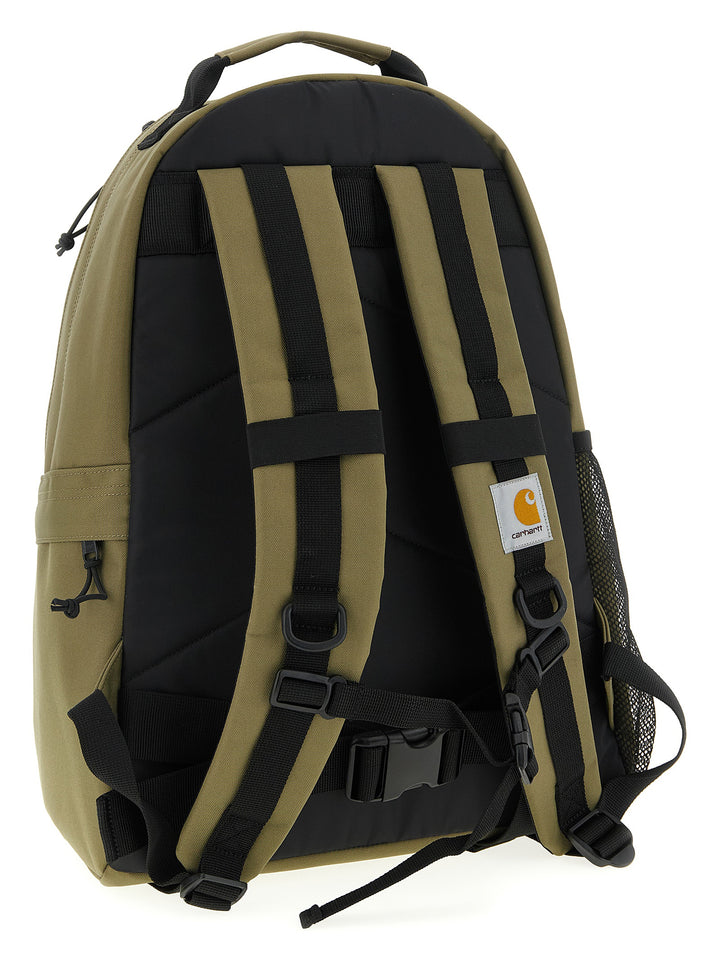 Carhartt Wip Kickflip Backpacks & Travels - Green | d49fedcdb7892519c46675620c468ac926fb21f3