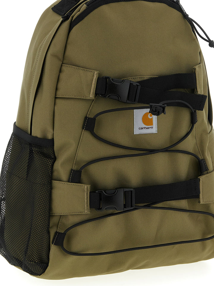 Carhartt Wip Kickflip Backpacks & Travels - Green | f2463c4328a714317098ff6f5c8a9532933d28ea