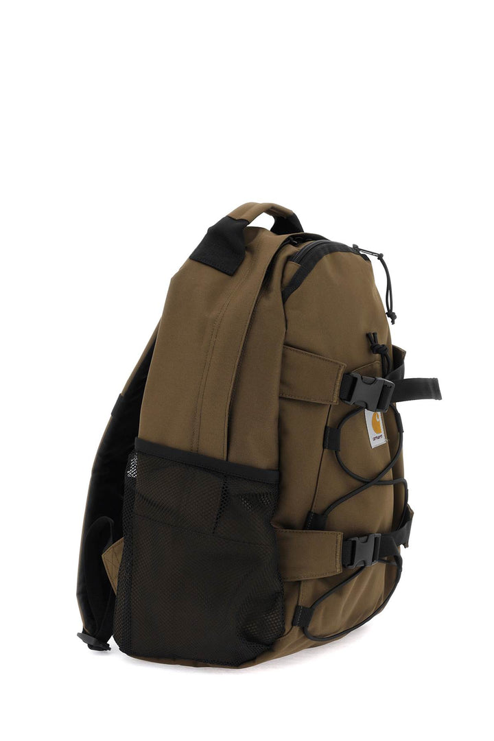 Kickflip Backpack In Recycled Fabric