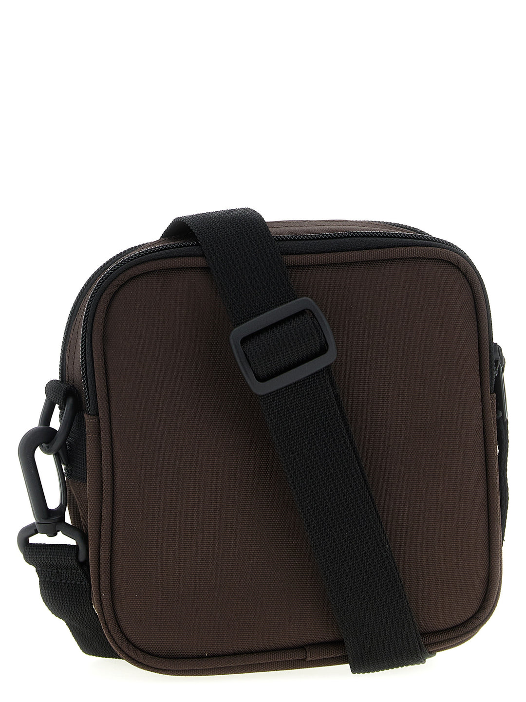 Carhartt Wip Essentials Bag Small Crossbody Bags - Brown | 0c9ea09b744c752f48f845f42354d7a3f1db69dd
