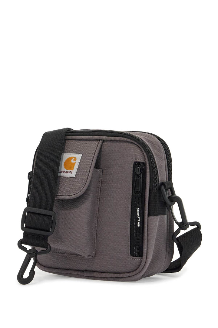 Essentials Shoulder Bag With Strap