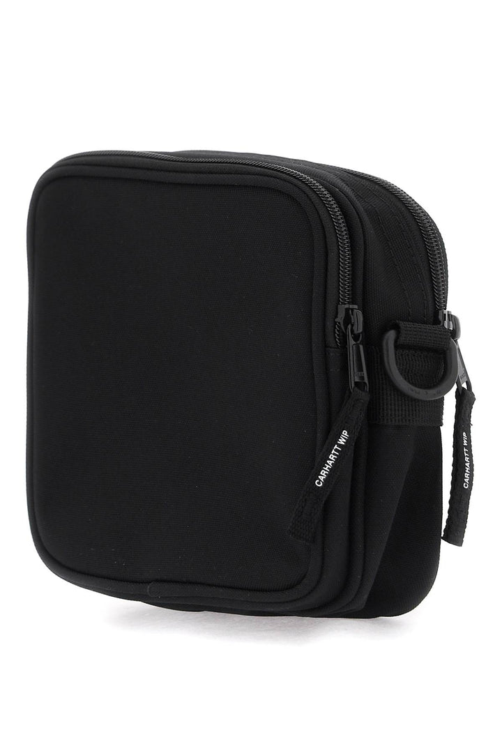 Essentials Shoulder Bag With Strap