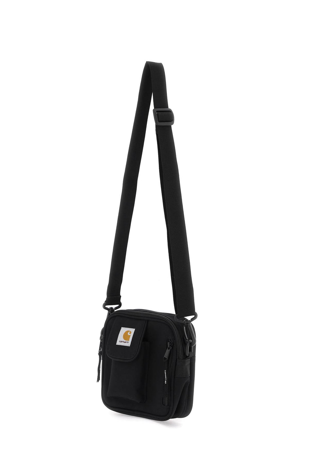 Essentials Shoulder Bag With Strap