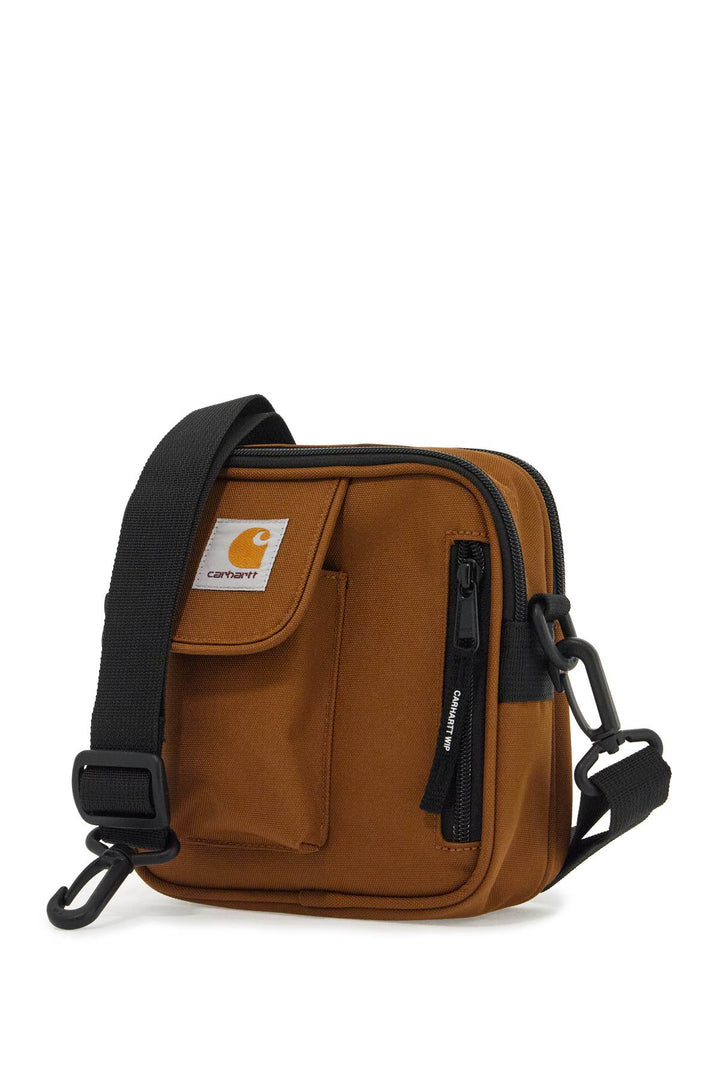 Essentials Shoulder Bag With Strap