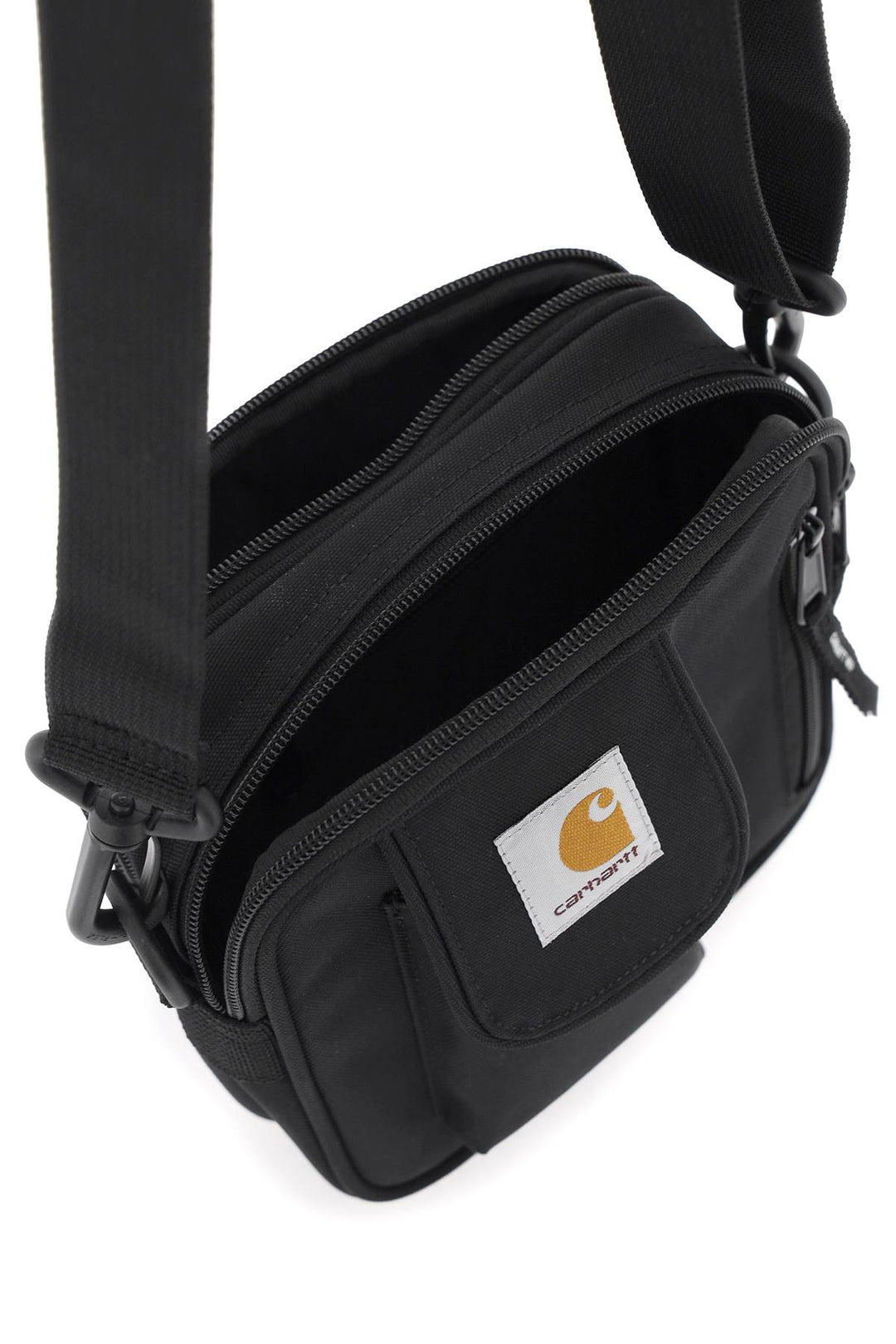 Essentials Shoulder Bag With Strap