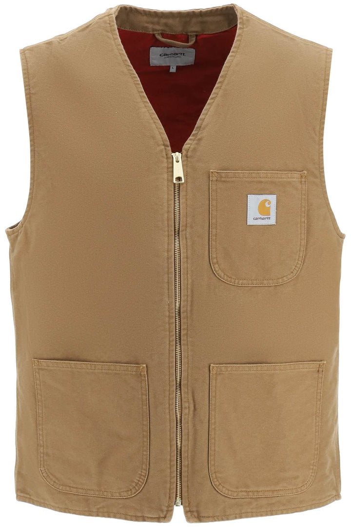 'Arbor' Vest