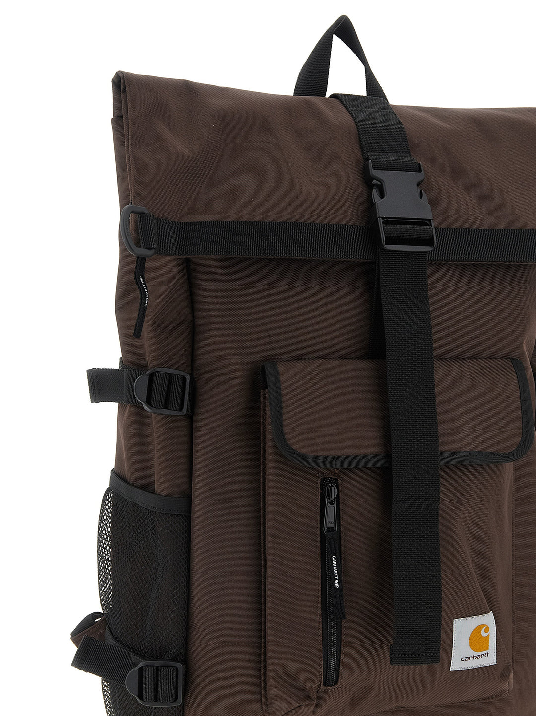 Carhartt Wip Philis Backpacks & Travels - Brown | a5a25e04581bef6e38422520f61cbc66716b9f26