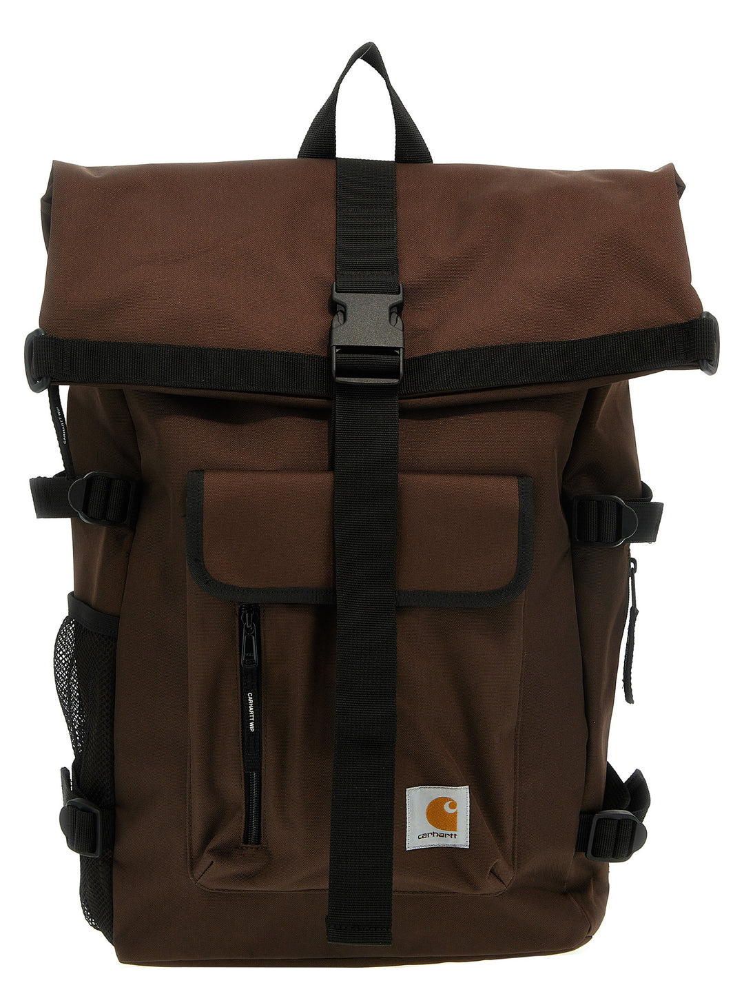 Philis Backpacks Brown