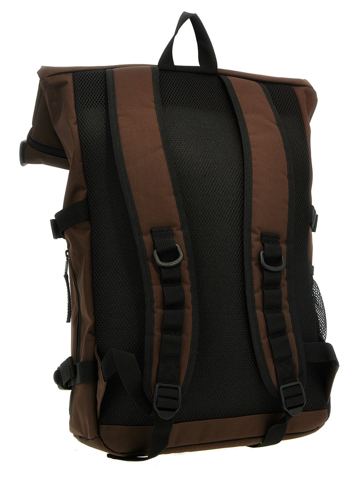 Philis Backpacks Brown