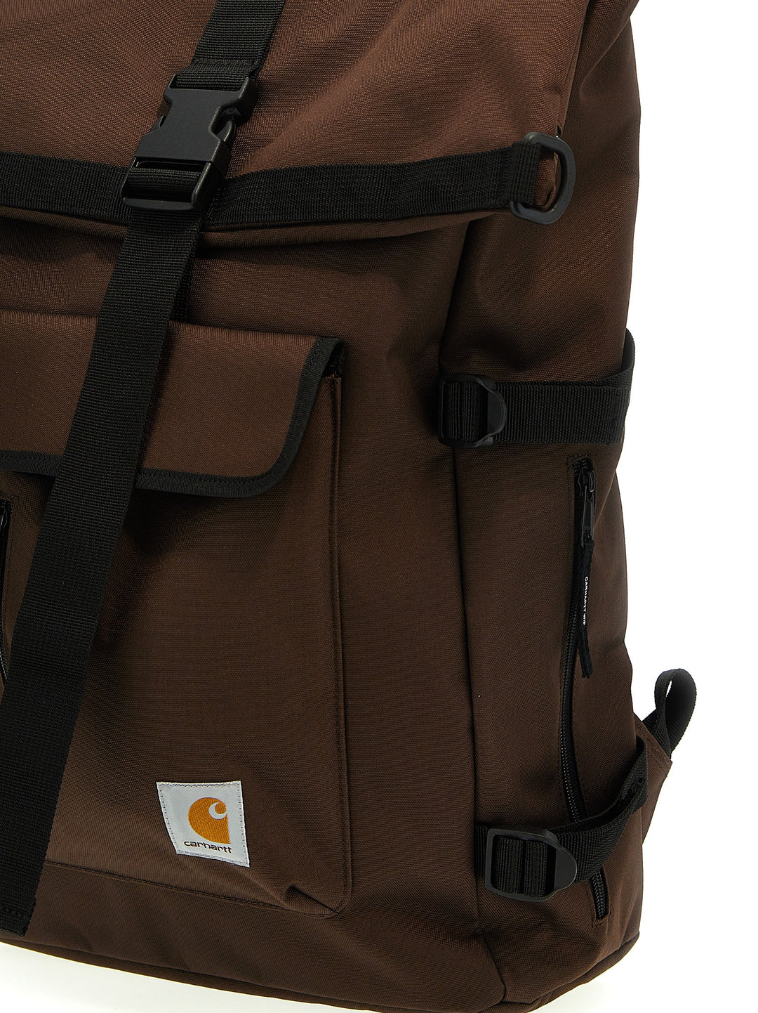 Philis Backpacks Brown