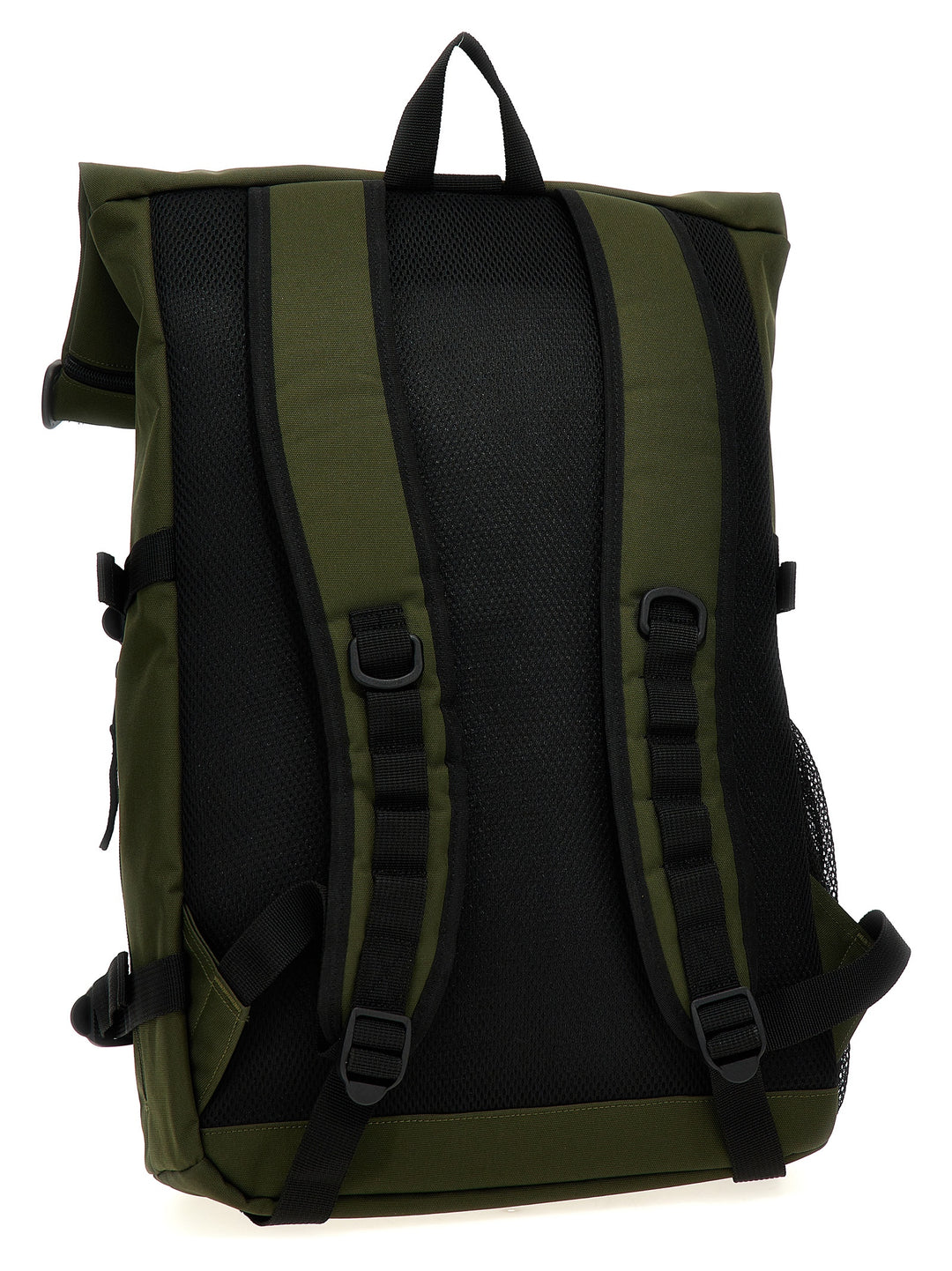 Philis Backpacks Green