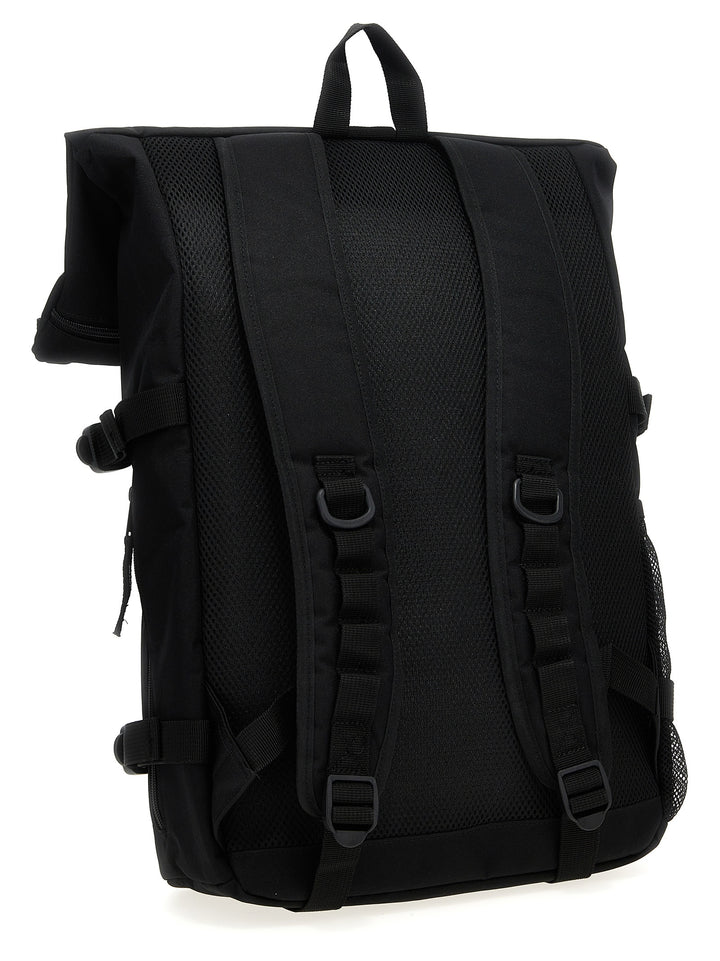 Philis Backpacks Black