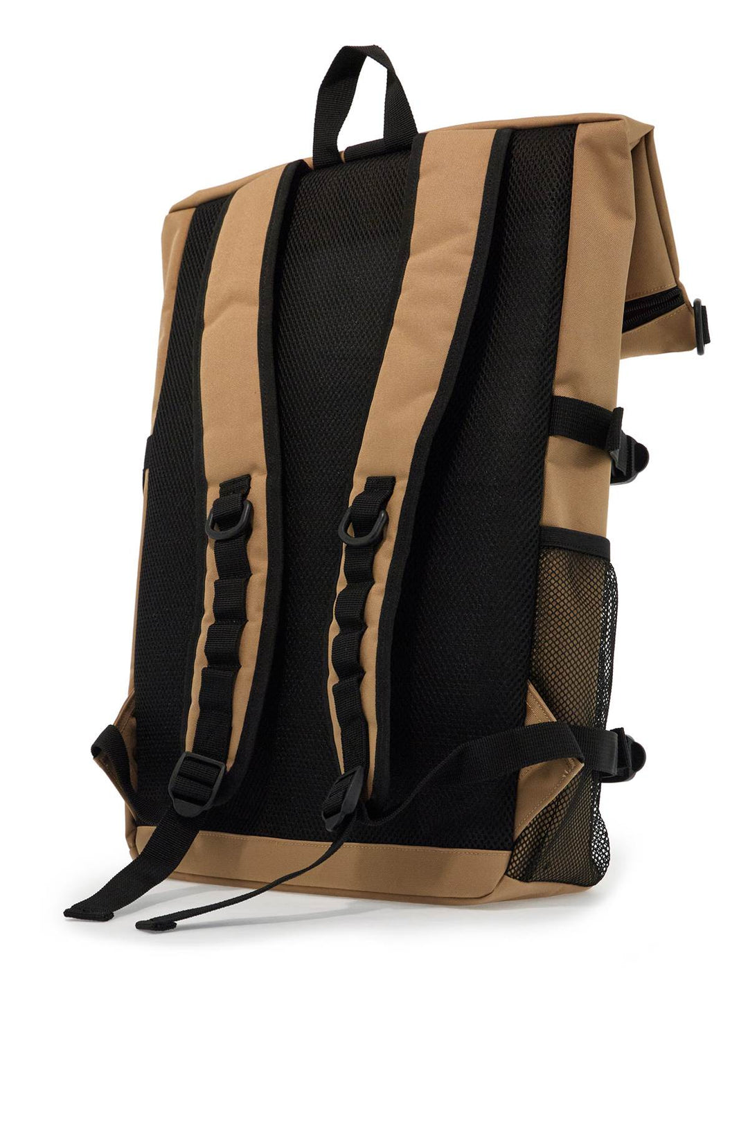 'Phillis Recycled Technical Canvas Backpack