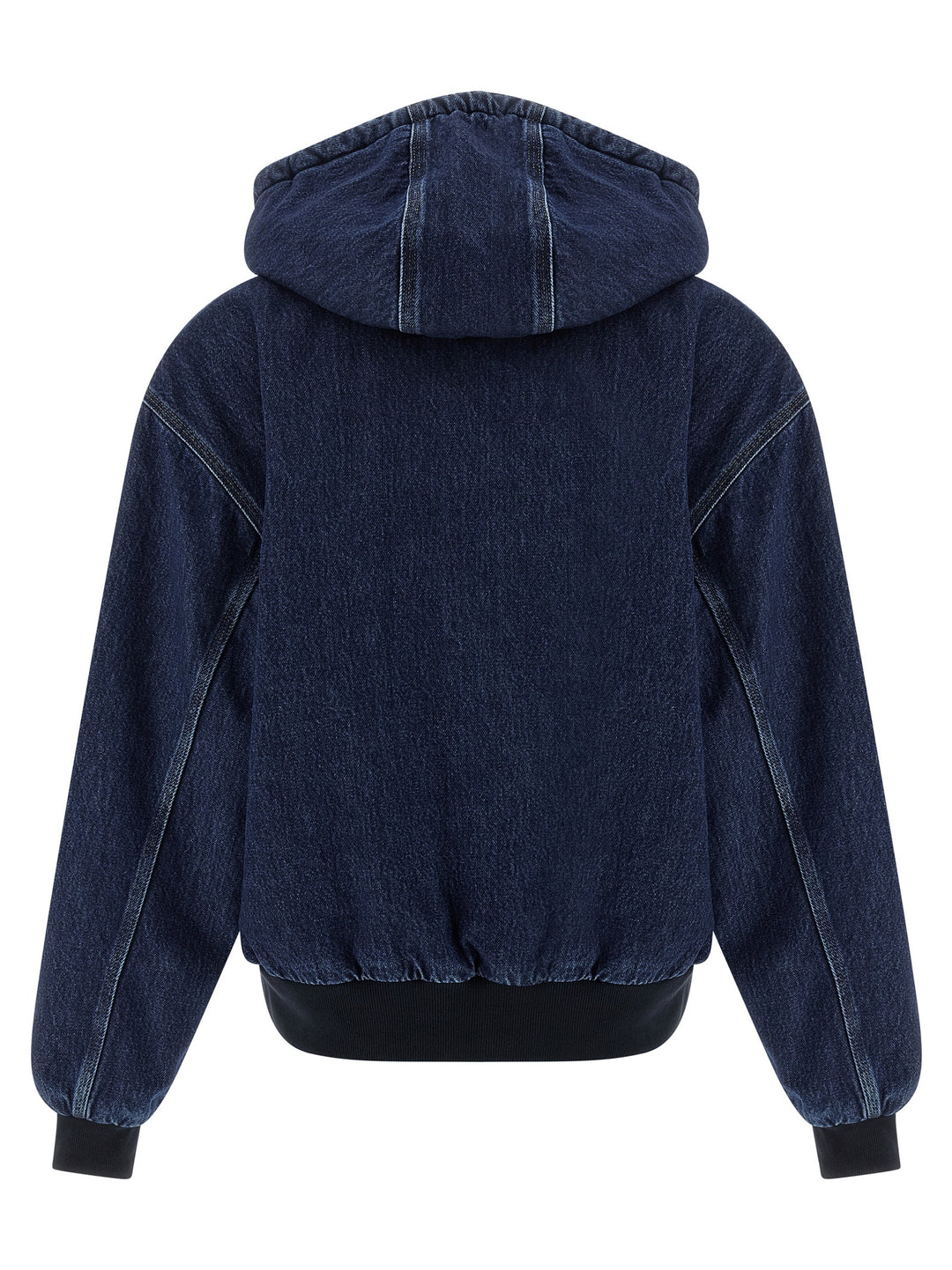Carhartt Wip Og Active (Winter) Puffer Jackets - Blue | e49fbd31d2a729153e1b4163b506234bc1c75bbe