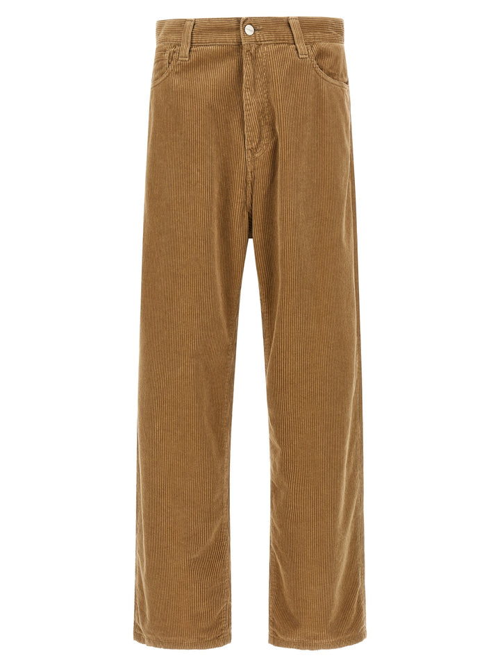 Carhartt Wip Landon Pants - Beige | 089017c11c8eb2e8962b1aed0b146d3b30afda2d