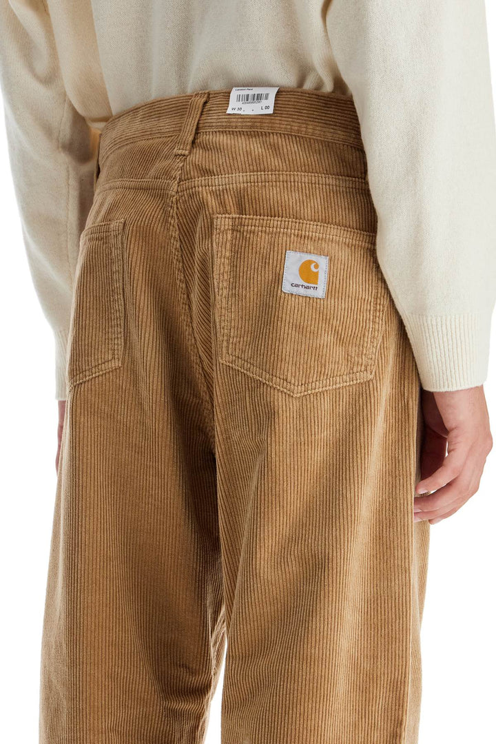 Landon Corduroy Pants