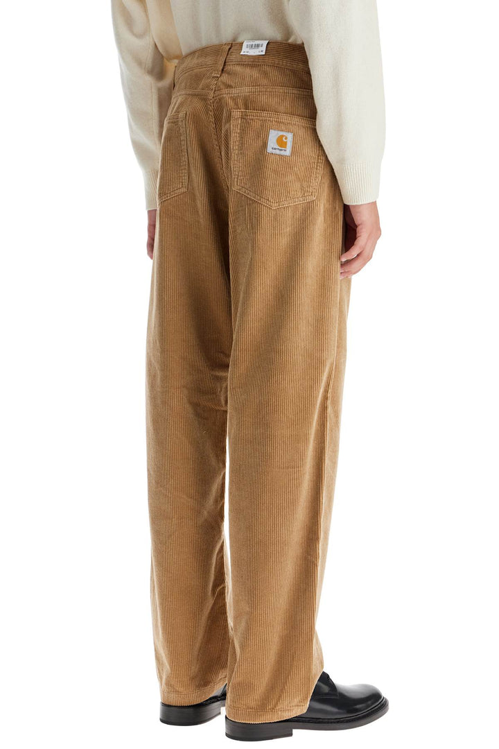 Landon Corduroy Pants