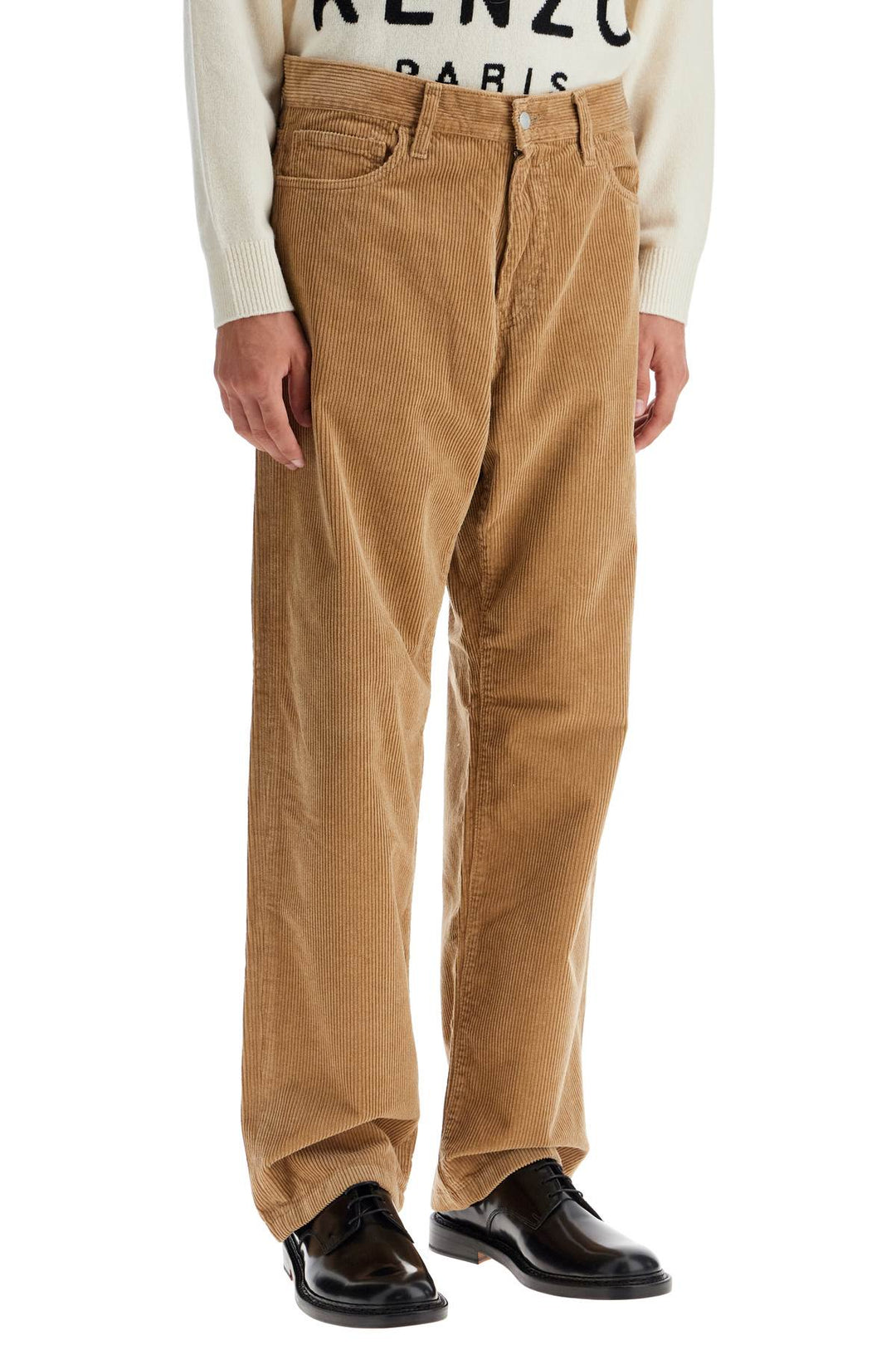 Landon Corduroy Pants