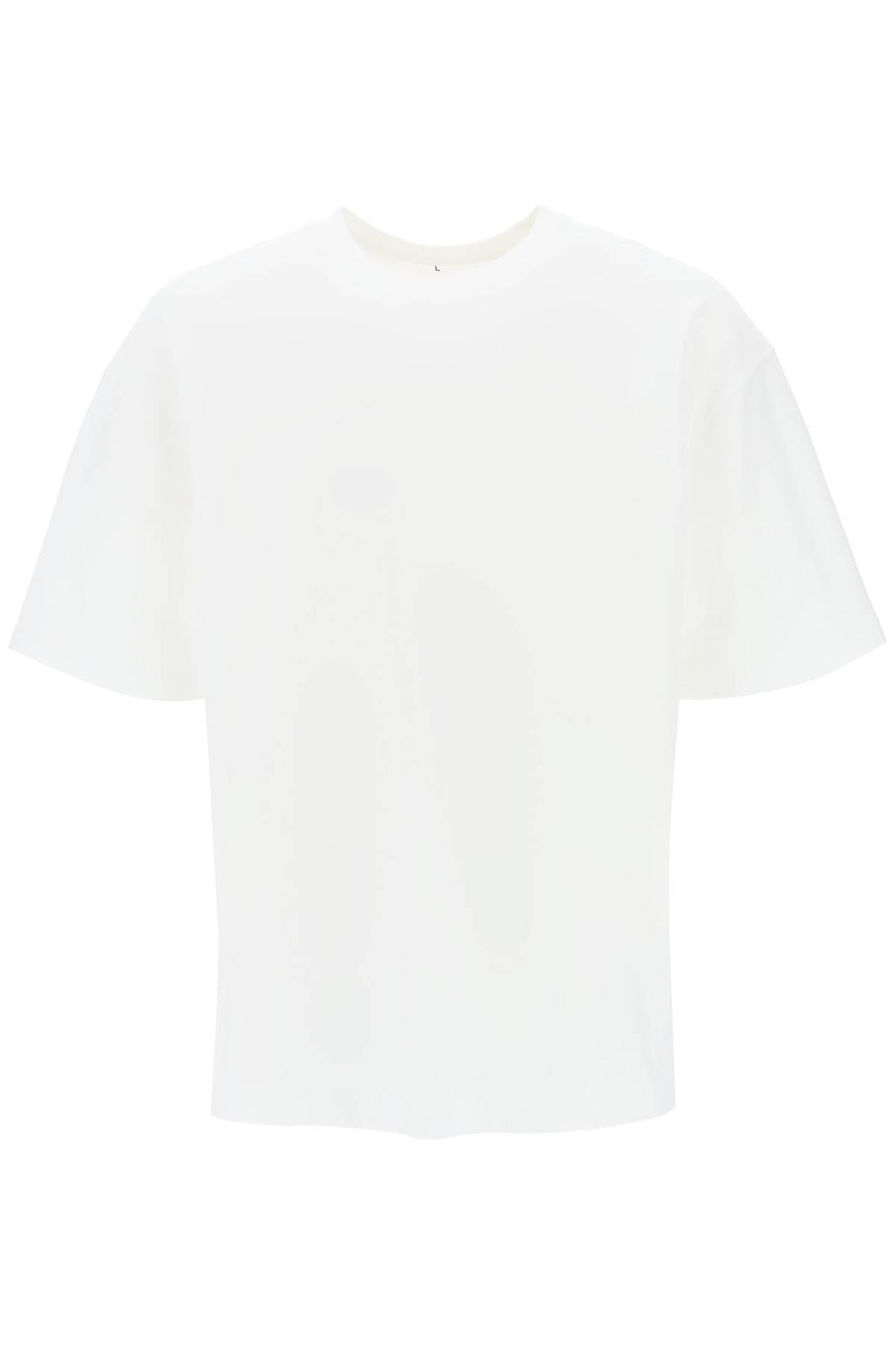 T Shirt Dawson In Cotone Organico