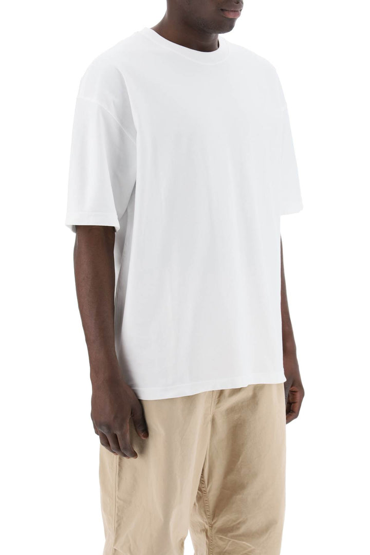 T Shirt Dawson In Cotone Organico