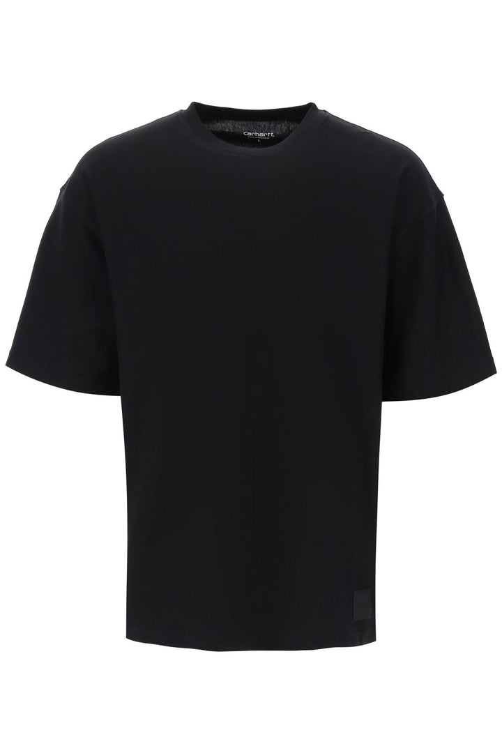 T Shirt Dawson In Cotone Organico