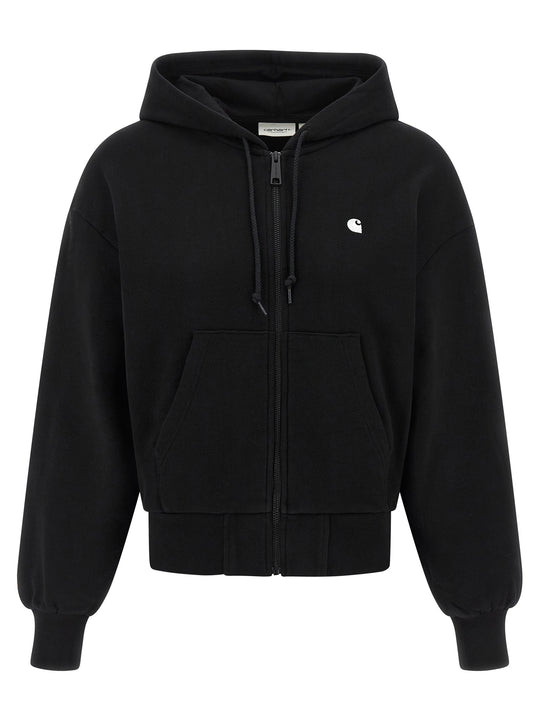 Casey Sweatshirt Black