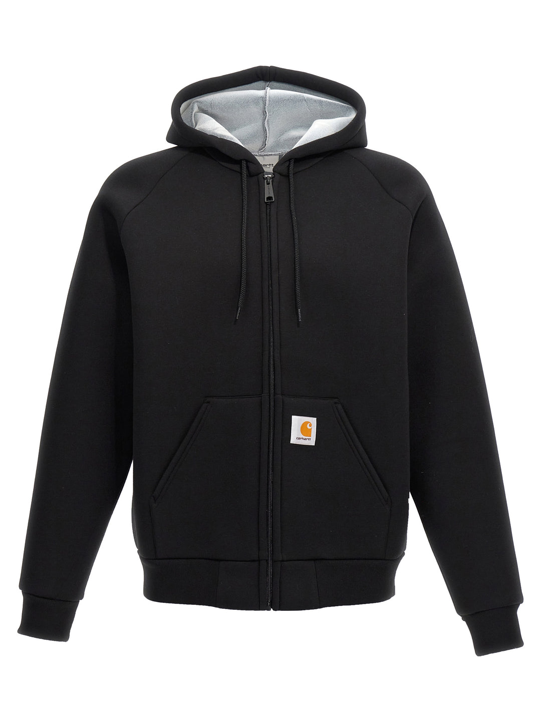 Car-Lux Casual Jackets, Parka Black