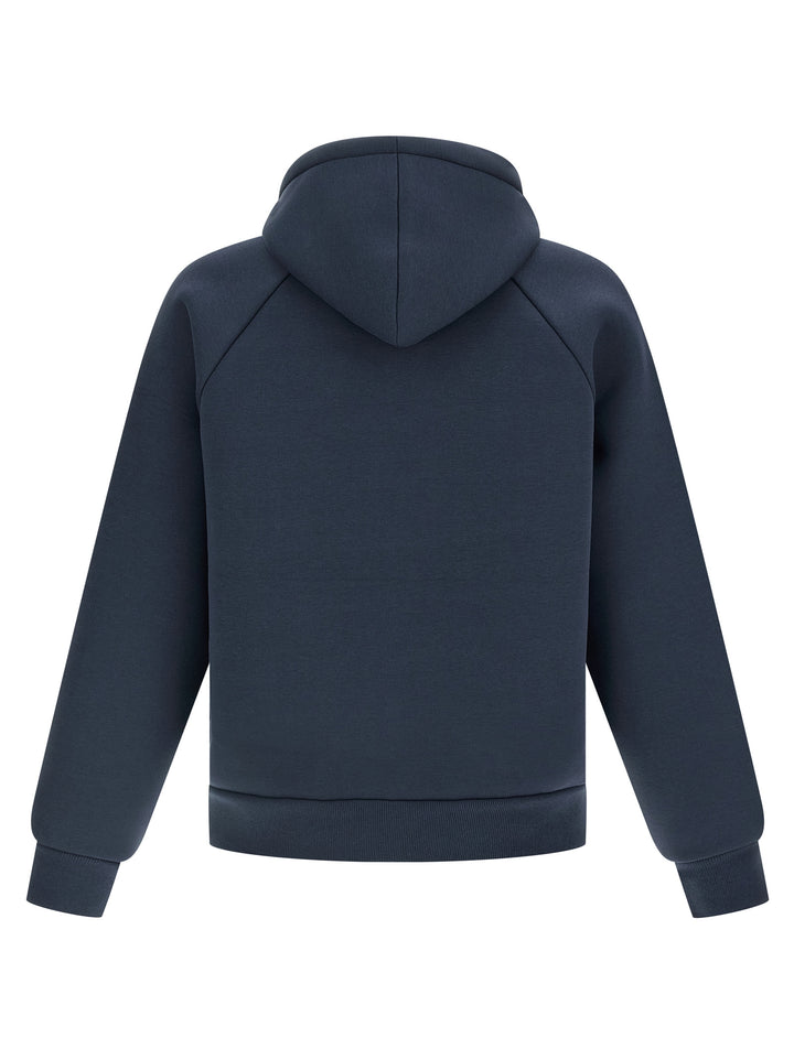 Carhartt Wip Car-Lux Puffer Jackets - Blue | b3fcccb5079d5255b18dfcfdf35947085fff1d8a