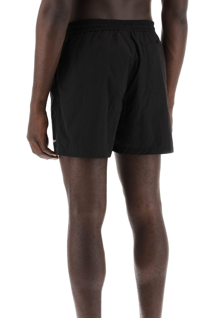 Bermuda Mare Tobes Swim Trunks