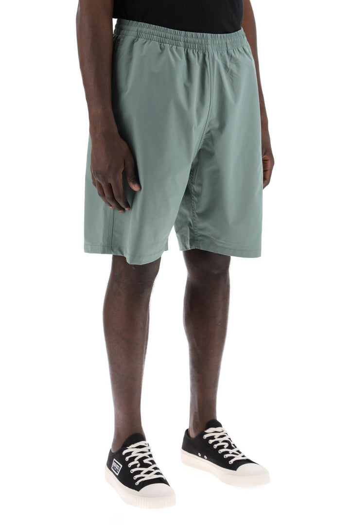 Bermuda Brame Swim Trunks