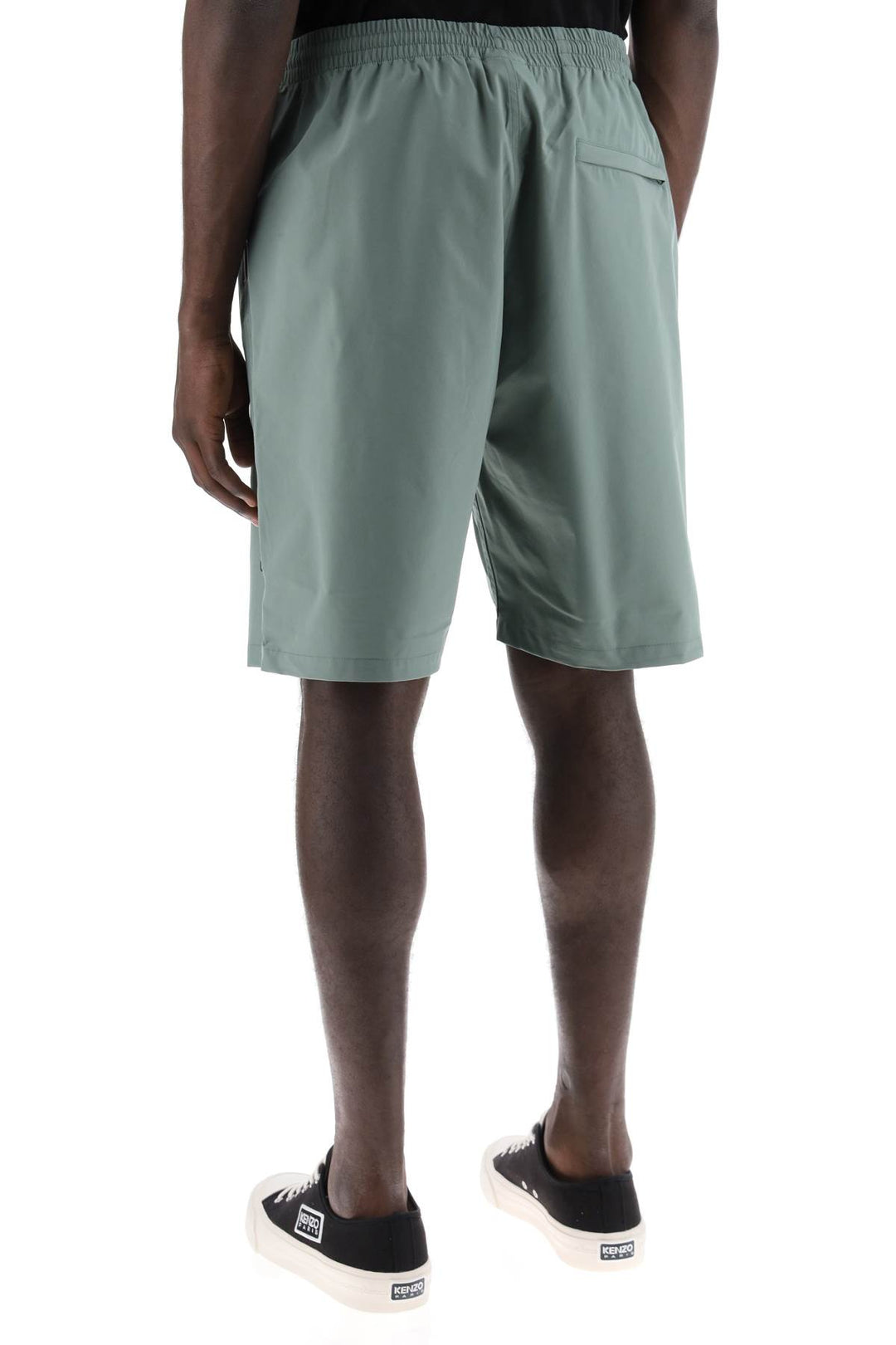 Bermuda Brame Swim Trunks