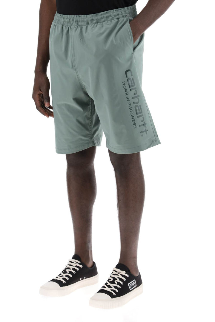 Bermuda Brame Swim Trunks