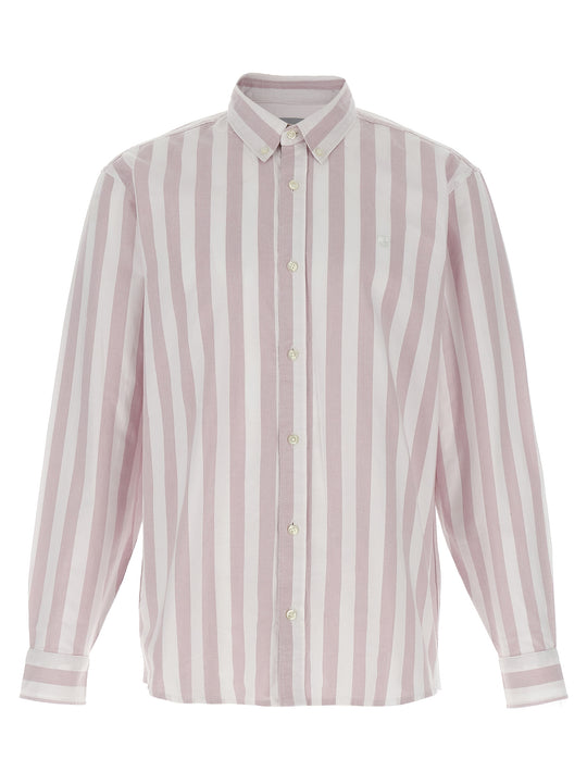 Dillion Shirt And Blouse Pink