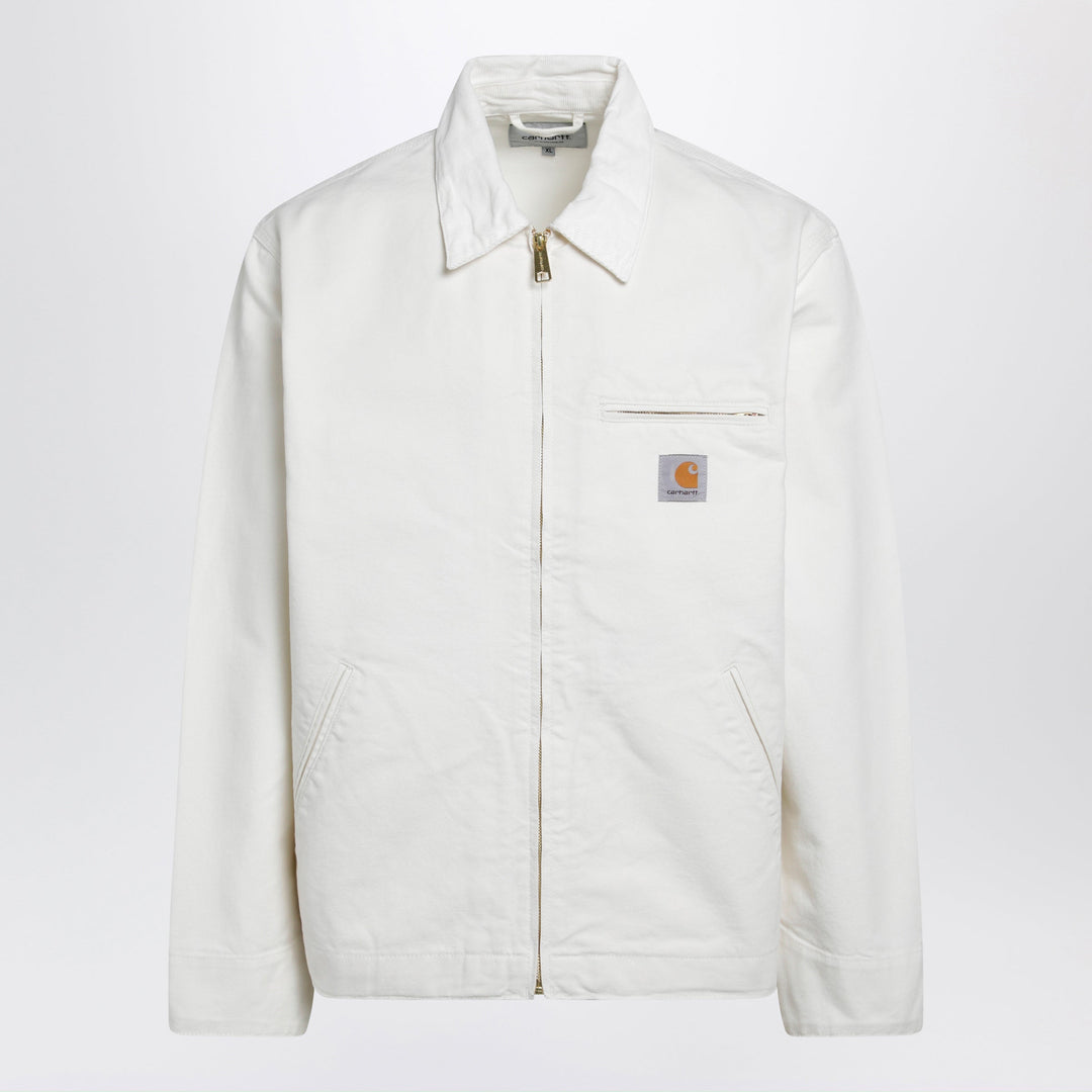 Carhartt Wip Coats & Jackets - White | 51e887ab80ea6c08856658482ceb35d9f8ba1792