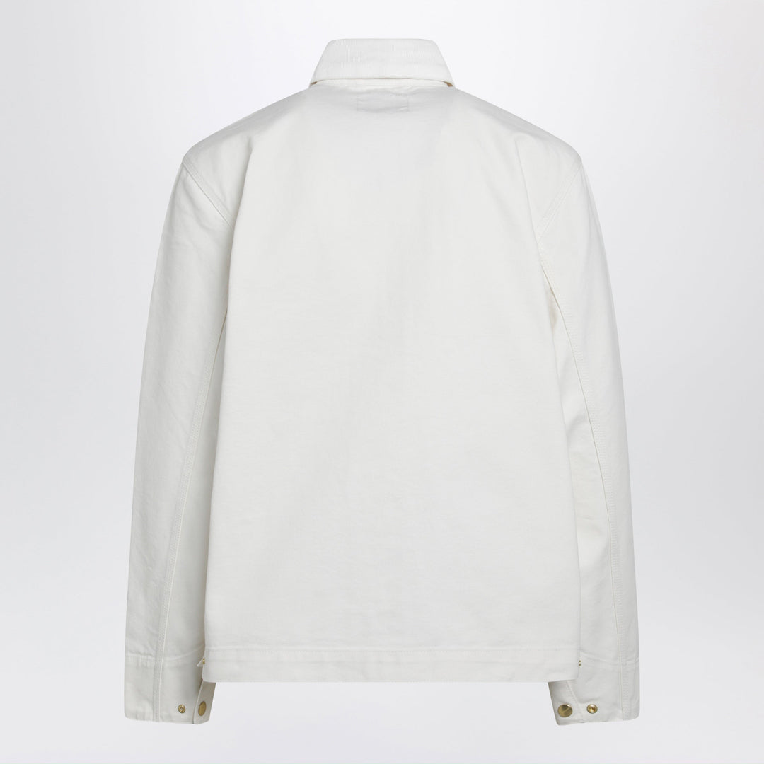 Carhartt Wip Coats & Jackets - White | a6db2eaad7f60f095f49cb0a19f92c1eb8112d7f