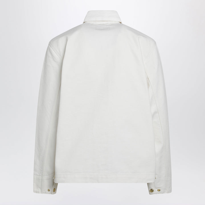 Carhartt Wip Coats & Jackets - White | a6db2eaad7f60f095f49cb0a19f92c1eb8112d7f