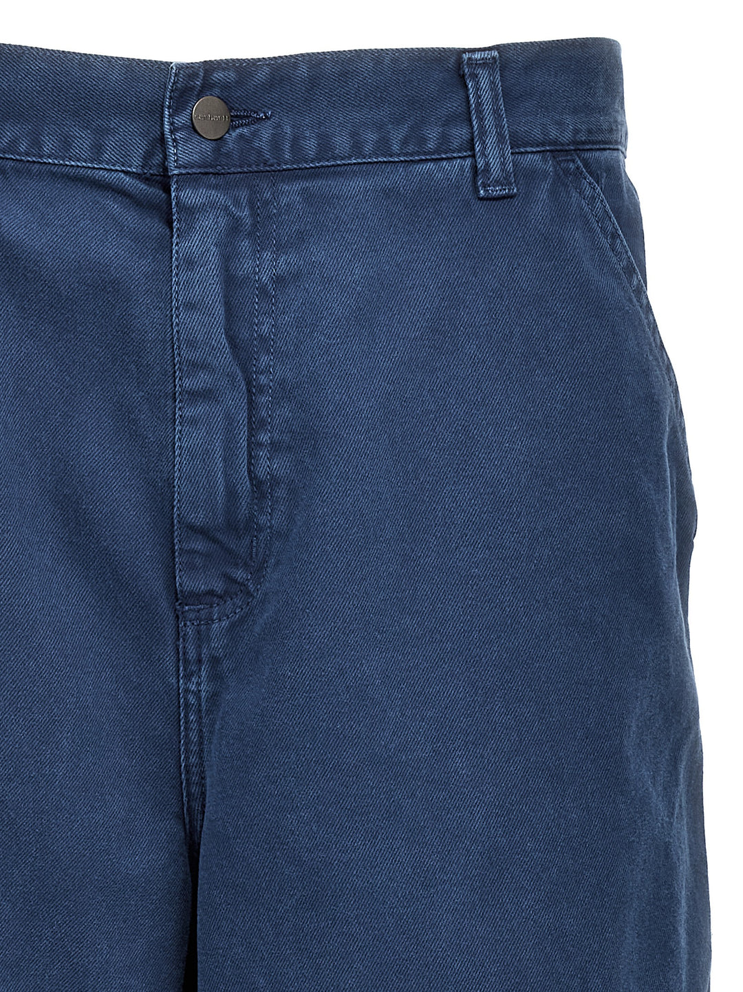 Garrison Pants Blue